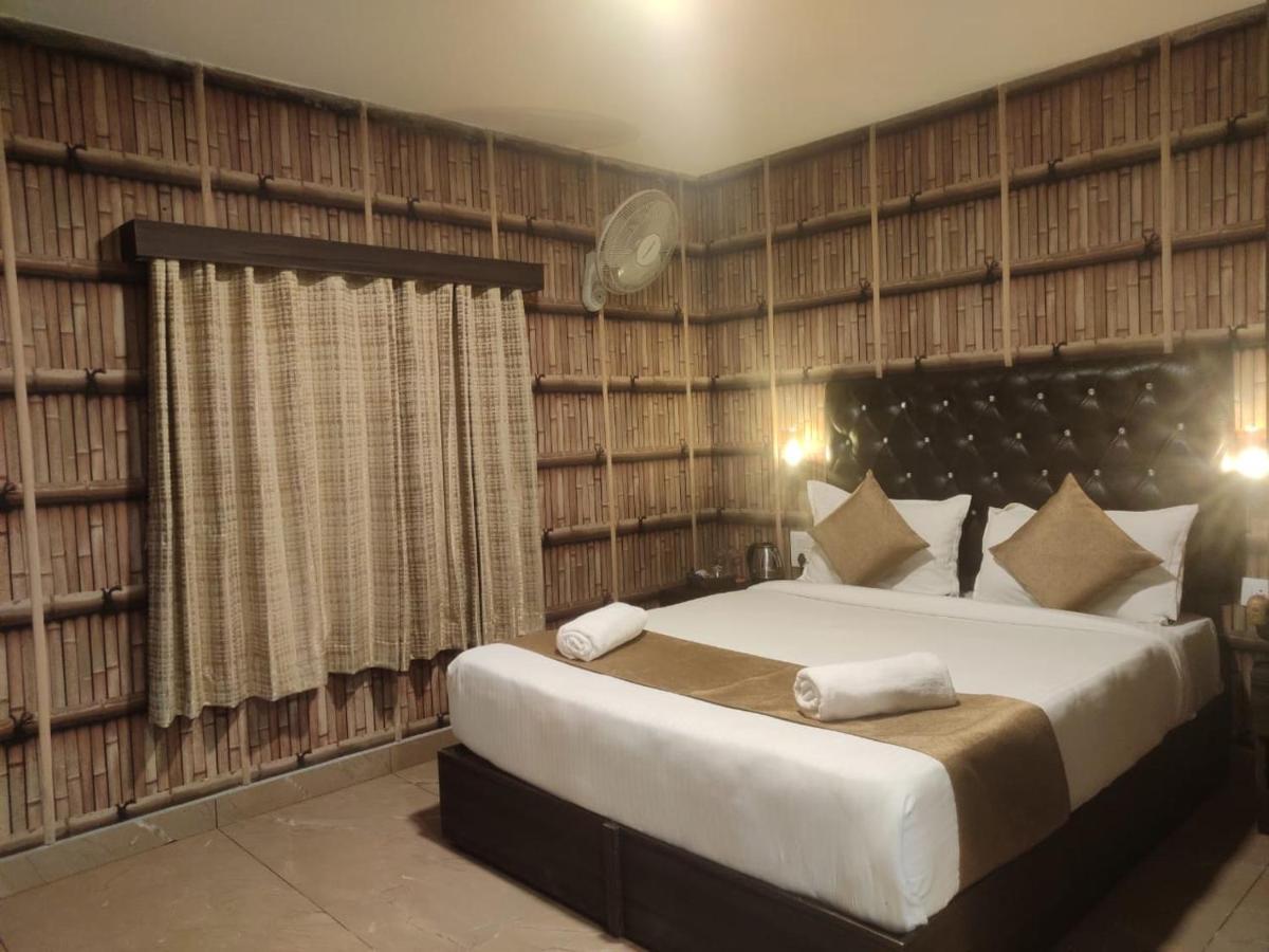 Hotel Misty Rain Estate Madikeri Exteriér fotografie