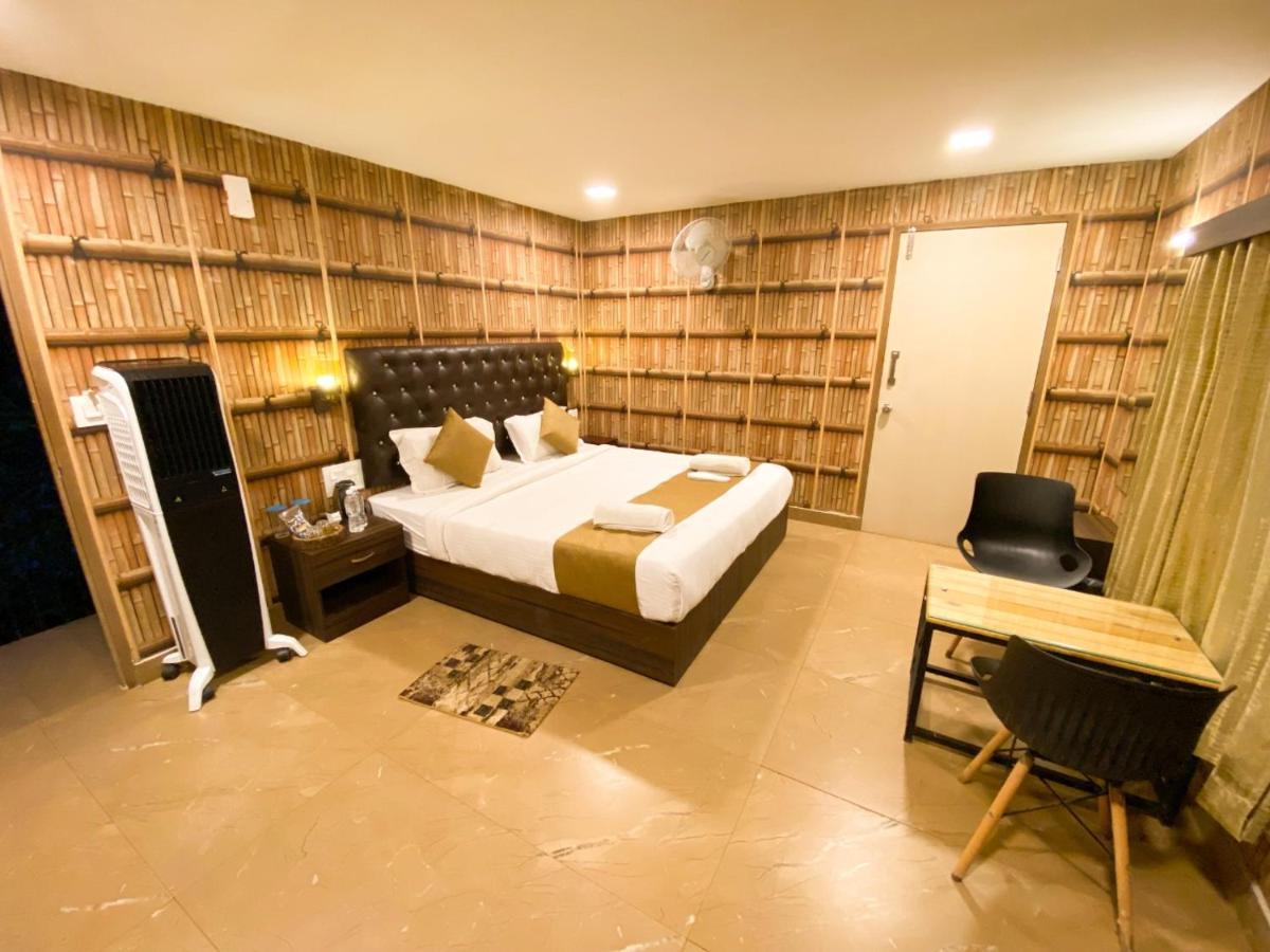 Hotel Misty Rain Estate Madikeri Exteriér fotografie