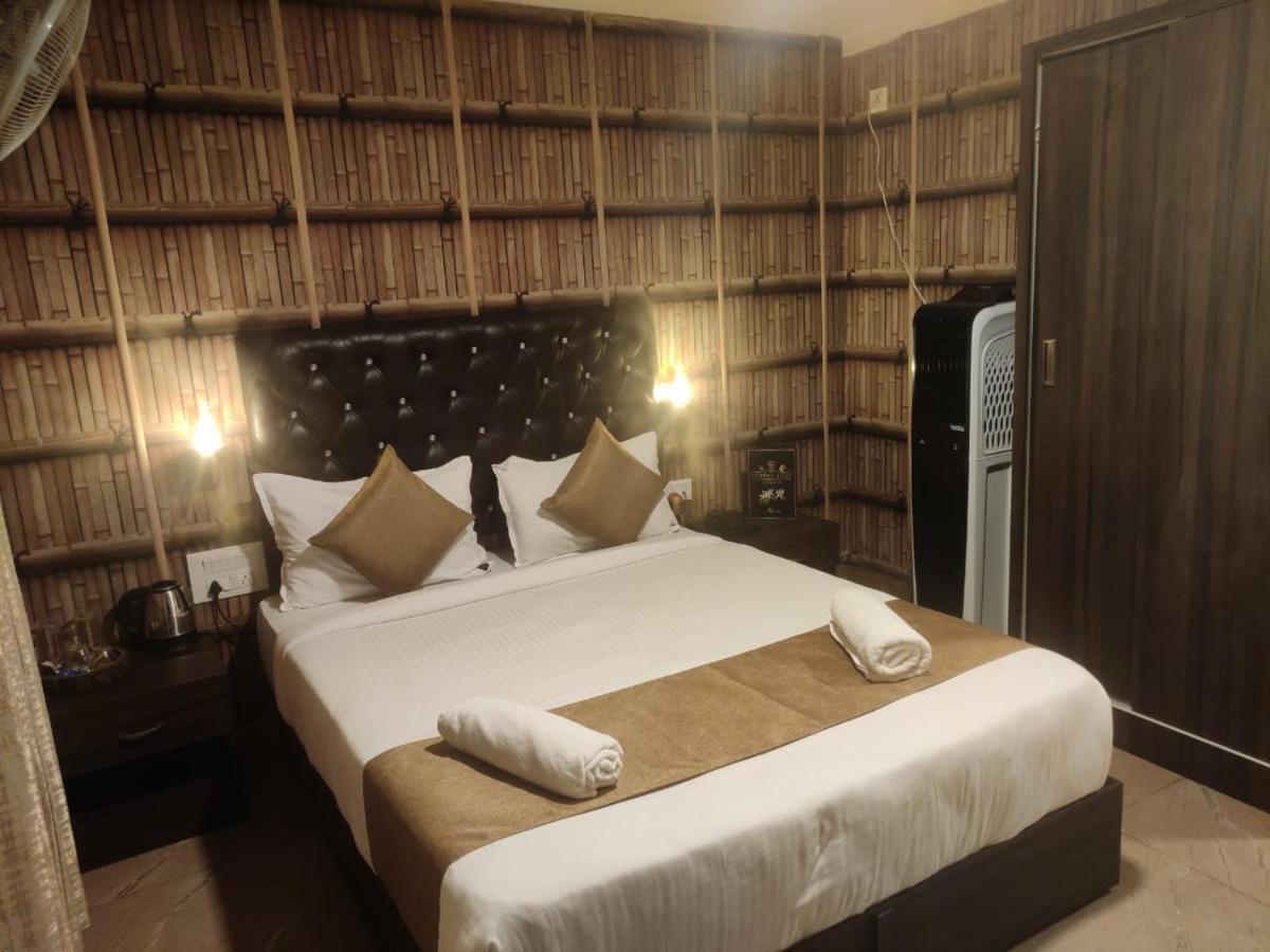Hotel Misty Rain Estate Madikeri Exteriér fotografie
