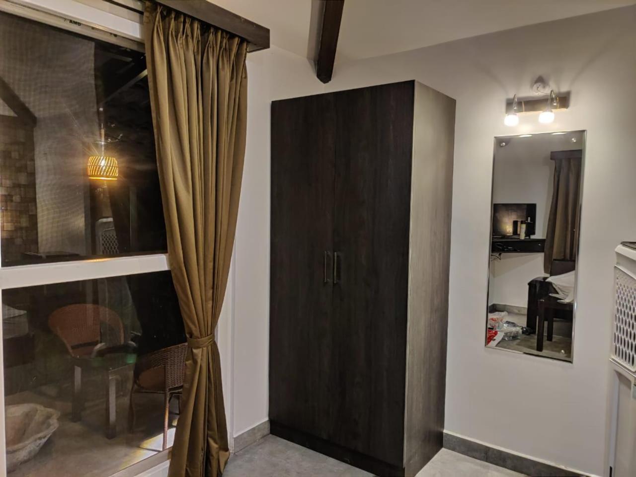 Hotel Misty Rain Estate Madikeri Exteriér fotografie