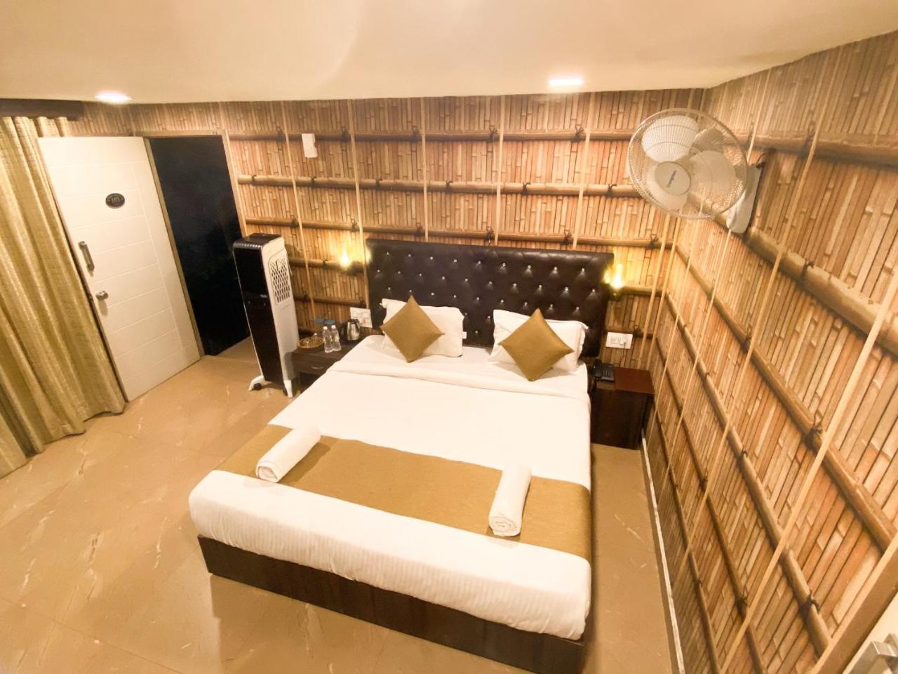 Hotel Misty Rain Estate Madikeri Exteriér fotografie